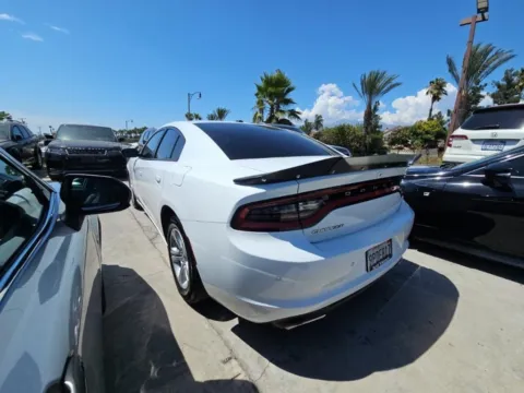 More photos of 2021 Dodge Charger SXT at RightDrive - El Paso, TX