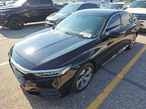Photos of 2018 Honda Accord EX-L for sale in El Paso, TX at RightDrive - El Paso