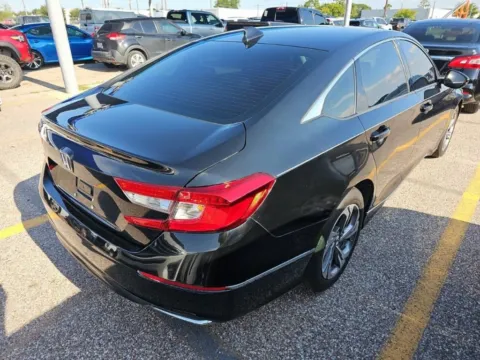 More photos of 2018 Honda Accord EX-L at RightDrive - El Paso, TX