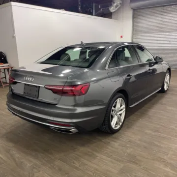 More photos of 2020 Audi A4 45 Premium Plus at RightDrive - El Paso, TX
