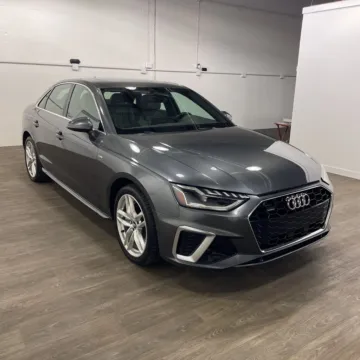 More photos of 2020 Audi A4 45 Premium Plus at RightDrive - El Paso, TX