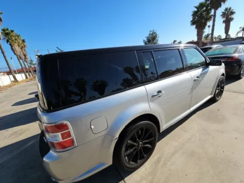 More photos of 2019 Ford Flex SEL at RightDrive - El Paso, TX