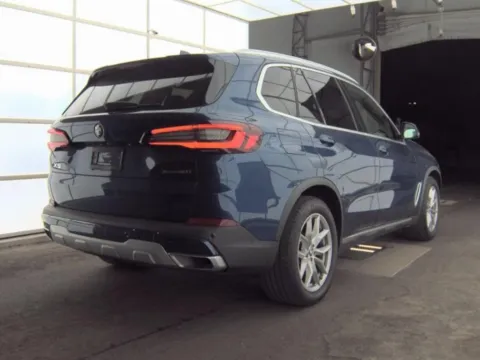 More photos of 2021 BMW X5 xDrive40i at RightDrive - El Paso, TX