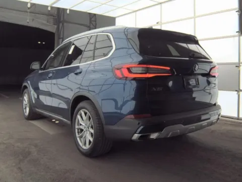 More photos of 2021 BMW X5 xDrive40i at RightDrive - El Paso, TX
