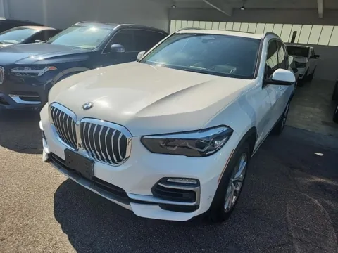 Photos of 2021 BMW X5 sDrive40i for sale in El Paso, TX at RightDrive - El Paso