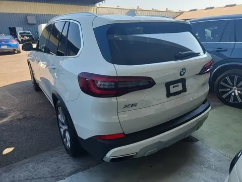 More photos of 2021 BMW X5 sDrive40i at RightDrive - El Paso, TX