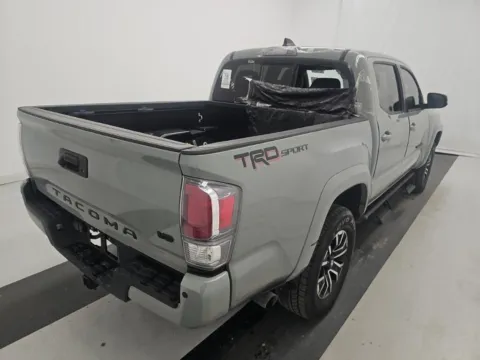 More photos of 2022 Toyota Tacoma TRD Sport at RightDrive - El Paso, TX