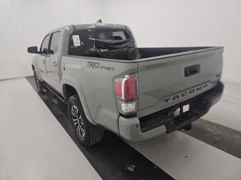 More photos of 2022 Toyota Tacoma TRD Sport at RightDrive - El Paso, TX