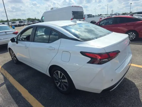 More photos of 2022 Nissan Versa 1.6 SV at RightDrive - El Paso, TX