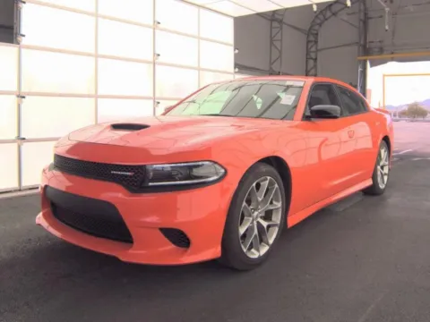 Photos of 2023 Dodge Charger GT for sale in El Paso, TX at RightDrive - El Paso