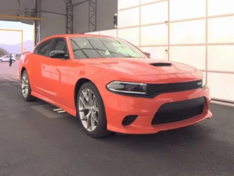 Another view of 2023 Dodge Charger GT for sale in El Paso, TX at RightDrive - El Paso