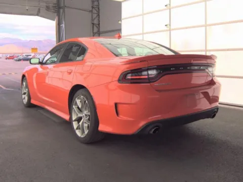 More photos of 2023 Dodge Charger GT at RightDrive - El Paso, TX