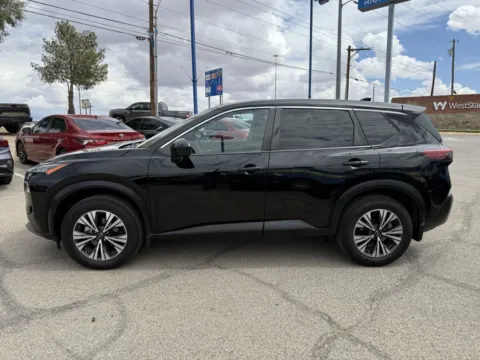 More photos of 2023 Nissan Rogue SV at RightDrive - El Paso, TX