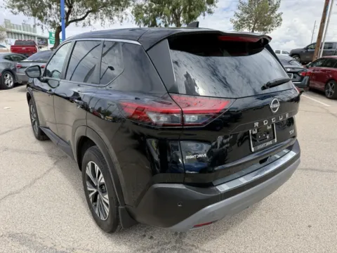 More photos of 2023 Nissan Rogue SV at RightDrive - El Paso, TX
