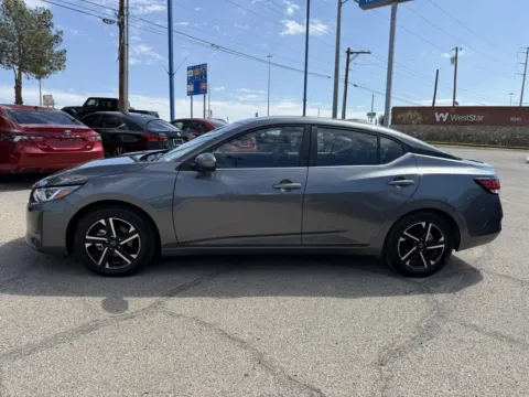 More photos of 2025 Nissan Sentra SV at RightDrive - El Paso, TX