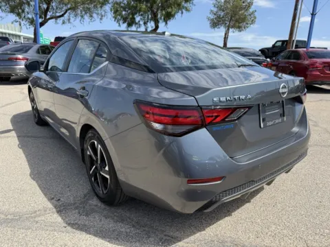 More photos of 2025 Nissan Sentra SV at RightDrive - El Paso, TX