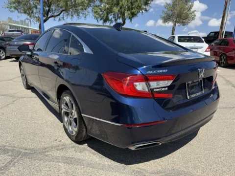 More photos of 2018 Honda Accord EX-L 2.0T at RightDrive - El Paso, TX