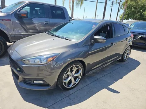 Photos of 2015 Ford Focus ST for sale in El Paso, TX at RightDrive - El Paso