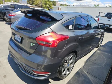 More photos of 2015 Ford Focus ST at RightDrive - El Paso, TX