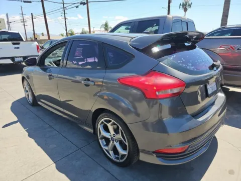 More photos of 2015 Ford Focus ST at RightDrive - El Paso, TX