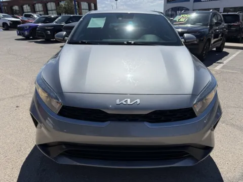 Photos of 2022 Kia Forte LXS for sale in El Paso, TX at RightDrive - El Paso