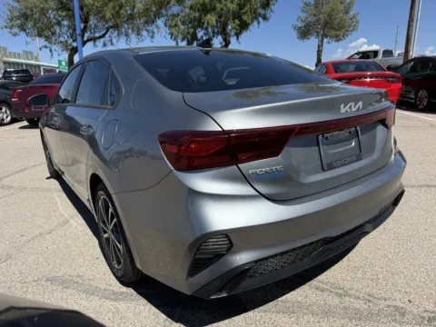 More photos of 2022 Kia Forte LXS at RightDrive - El Paso, TX
