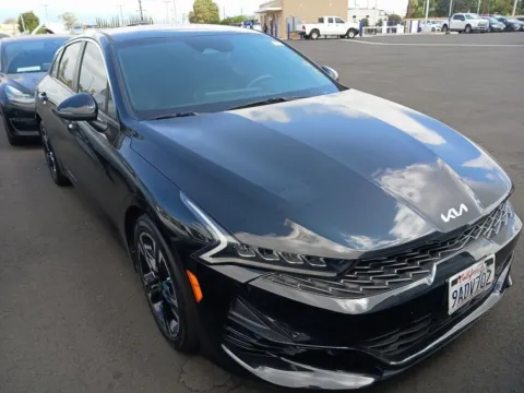 Photos of 2022 Kia K5 GT-Line for sale in El Paso, TX at RightDrive - El Paso