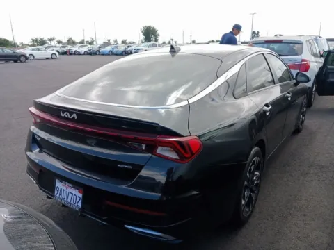 More photos of 2022 Kia K5 GT-Line at RightDrive - El Paso, TX