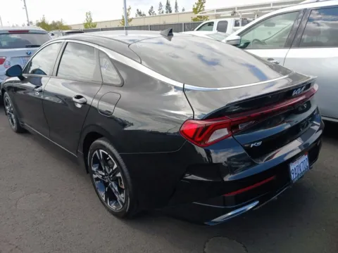 More photos of 2022 Kia K5 GT-Line at RightDrive - El Paso, TX