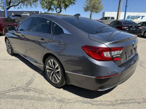 More photos of 2022 Honda Accord Hybrid EX-L at RightDrive - El Paso, TX