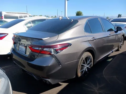 More photos of 2022 Toyota Camry SE at RightDrive - El Paso, TX