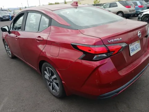 More photos of 2020 Nissan Versa 1.6 SV at RightDrive - El Paso, TX