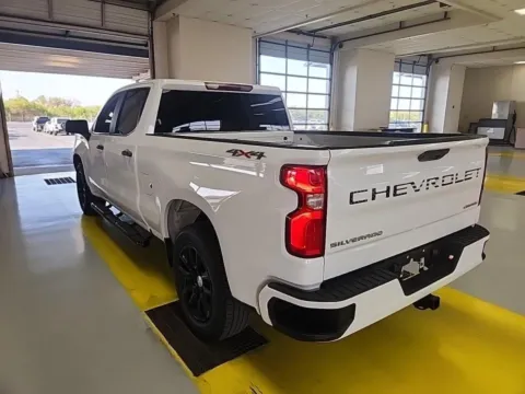 More photos of 2019 Chevrolet Silverado 1500 Custom at RightDrive - El Paso, TX