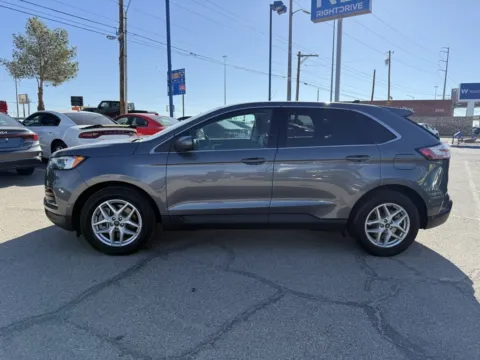More photos of 2022 Ford Edge SEL at RightDrive - El Paso, TX