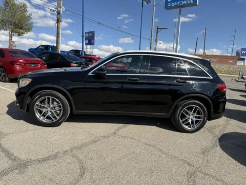 More photos of 2016 Mercedes-Benz GLC 300 at RightDrive - El Paso, TX
