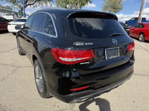 More photos of 2016 Mercedes-Benz GLC 300 at RightDrive - El Paso, TX