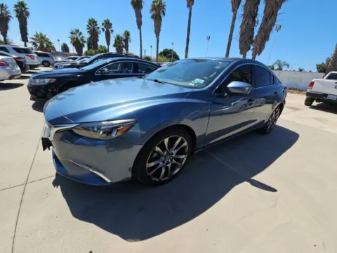 Photos of 2017 Mazda Mazda6 Grand Touring for sale in El Paso, TX at RightDrive - El Paso