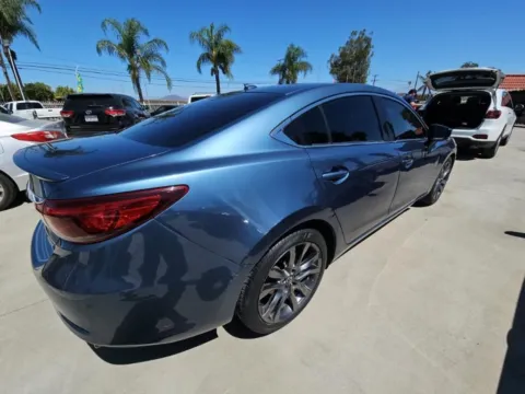More photos of 2017 Mazda Mazda6 Grand Touring at RightDrive - El Paso, TX