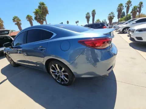 More photos of 2017 Mazda Mazda6 Grand Touring at RightDrive - El Paso, TX