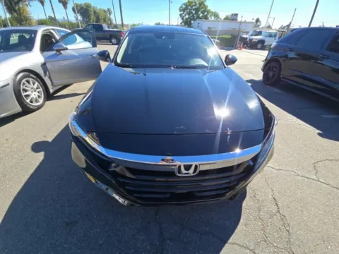 Photos of 2018 Honda Accord Touring for sale in El Paso, TX at RightDrive - El Paso
