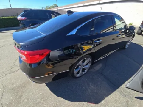 More photos of 2018 Honda Accord Touring at RightDrive - El Paso, TX