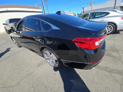 More photos of 2018 Honda Accord Touring at RightDrive - El Paso, TX