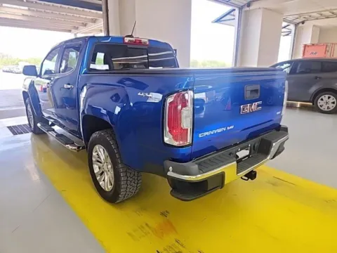 More photos of 2018 GMC Canyon SLT at RightDrive - El Paso, TX