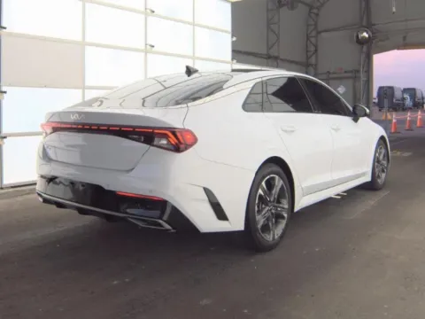 More photos of 2022 Kia K5 EX at RightDrive - El Paso, TX