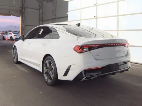 More photos of 2022 Kia K5 EX at RightDrive - El Paso, TX