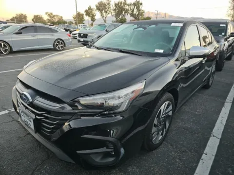 Photos of 2023 Subaru Legacy Touring XT for sale in El Paso, TX at RightDrive - El Paso
