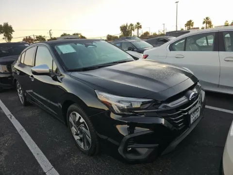 Another view of 2023 Subaru Legacy Touring XT for sale in El Paso, TX at RightDrive - El Paso