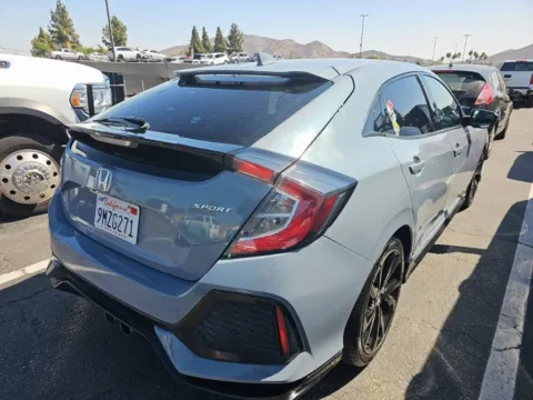 More photos of 2018 Honda Civic Sport at RightDrive - El Paso, TX