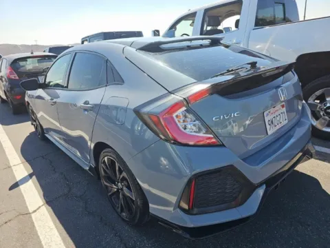 More photos of 2018 Honda Civic Sport at RightDrive - El Paso, TX