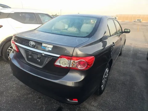 More photos of 2013 Toyota Corolla L at RightDrive - El Paso, TX